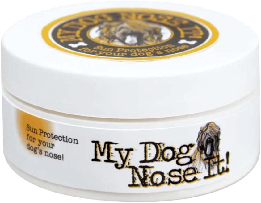 My Dog Nose It Moisturizing Sun Protection Balm