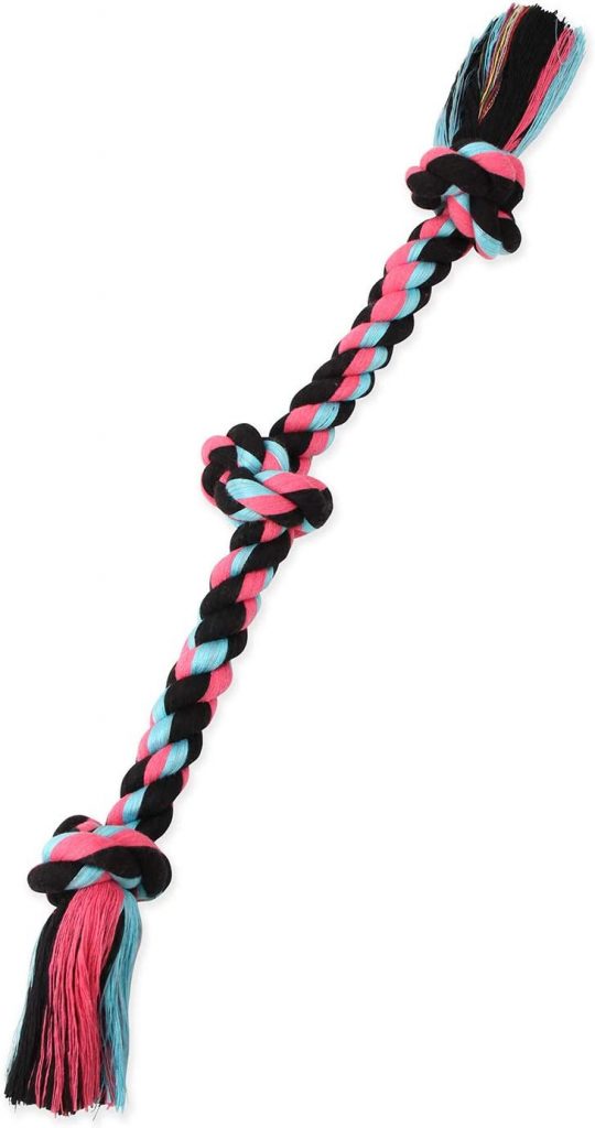 Mammoth Pet Products Flossy Chews Rope Toy