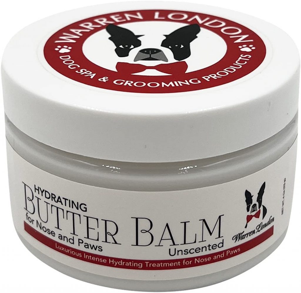 Warren London Hydrating Butter Balm