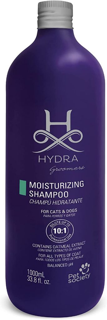 Hydra Shampoo for Dogs