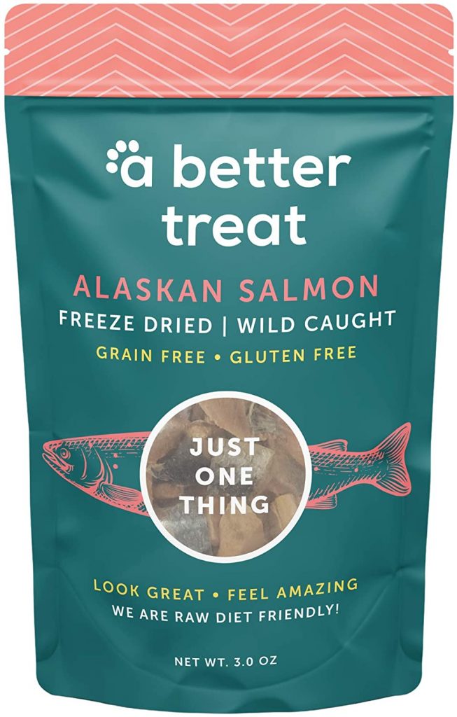 A Better Treat Dog Bits