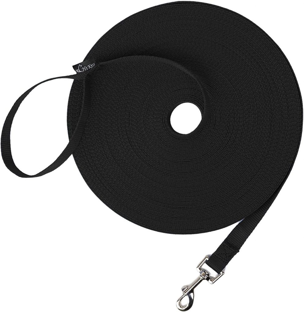 Hi Kiss Dog Leash