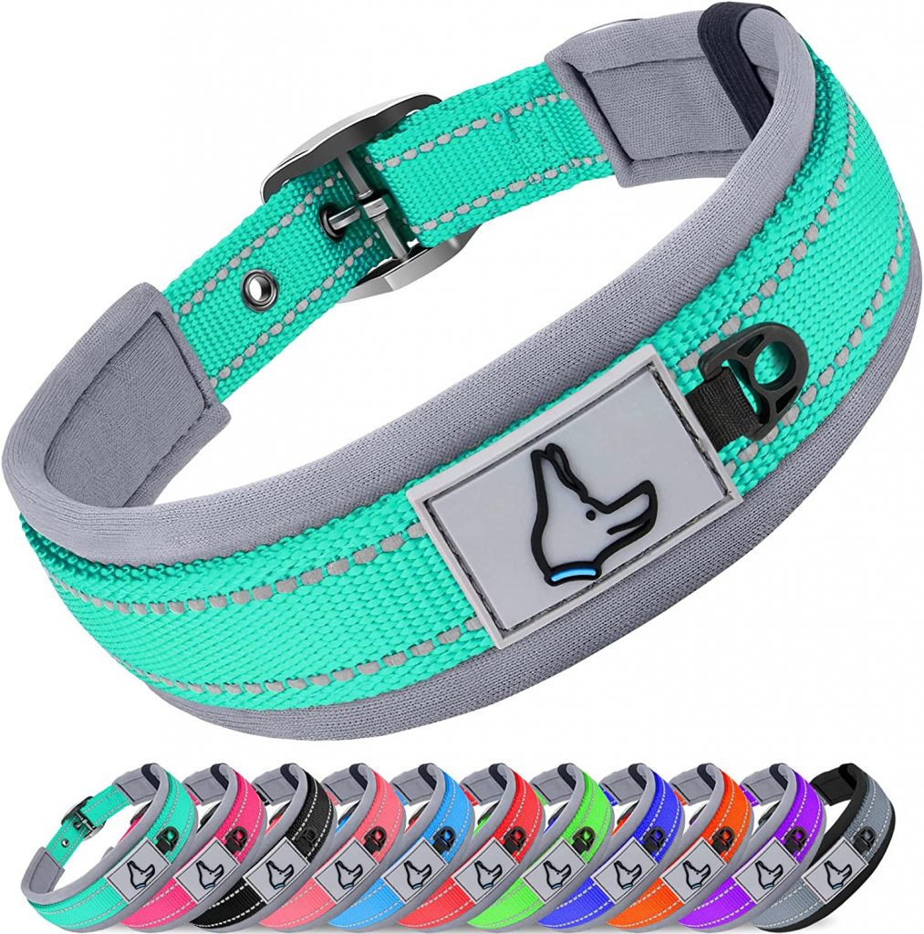 Joytale Neoprene Padded Collar