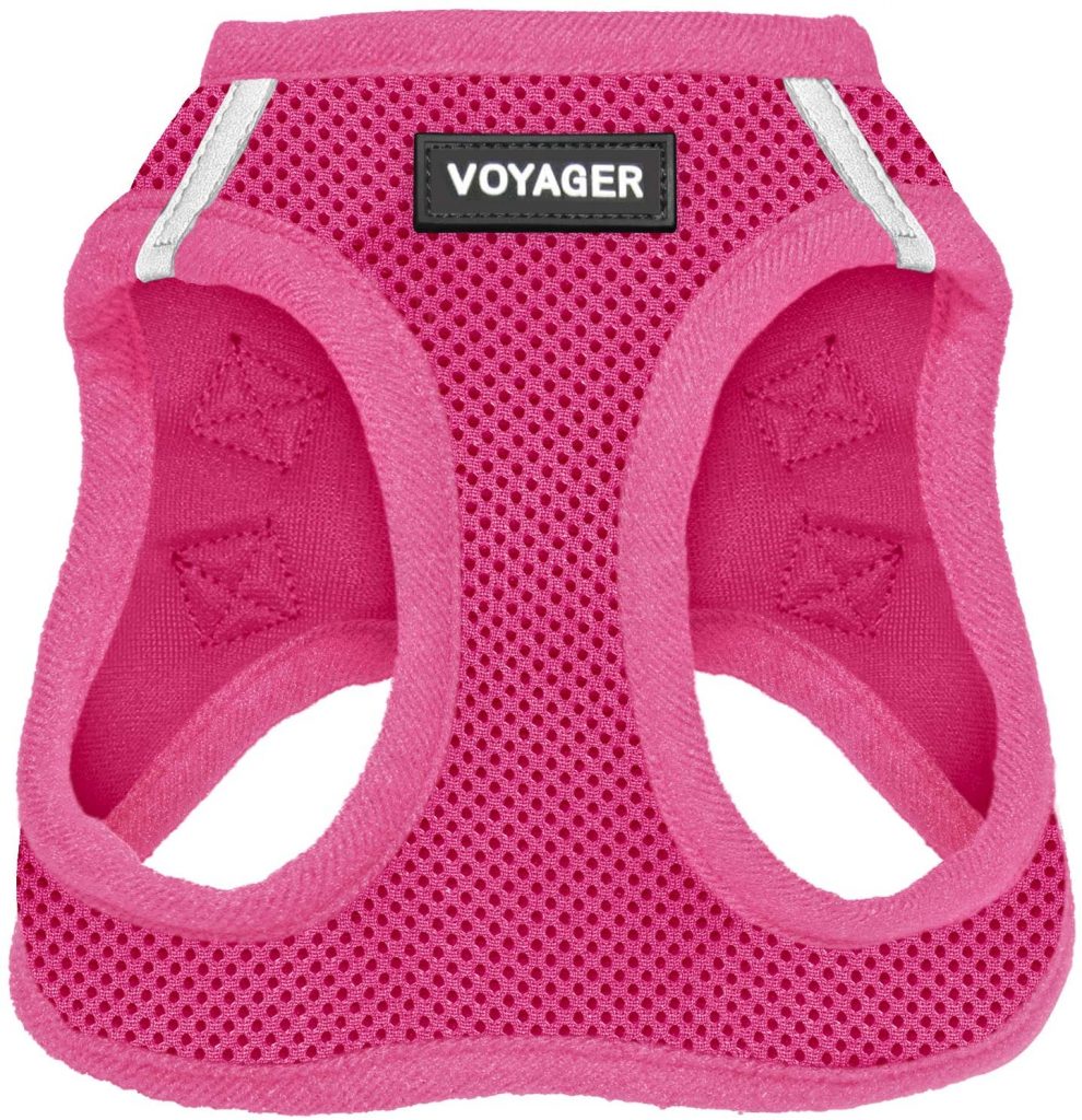 Pet Supplies Voyager Harness