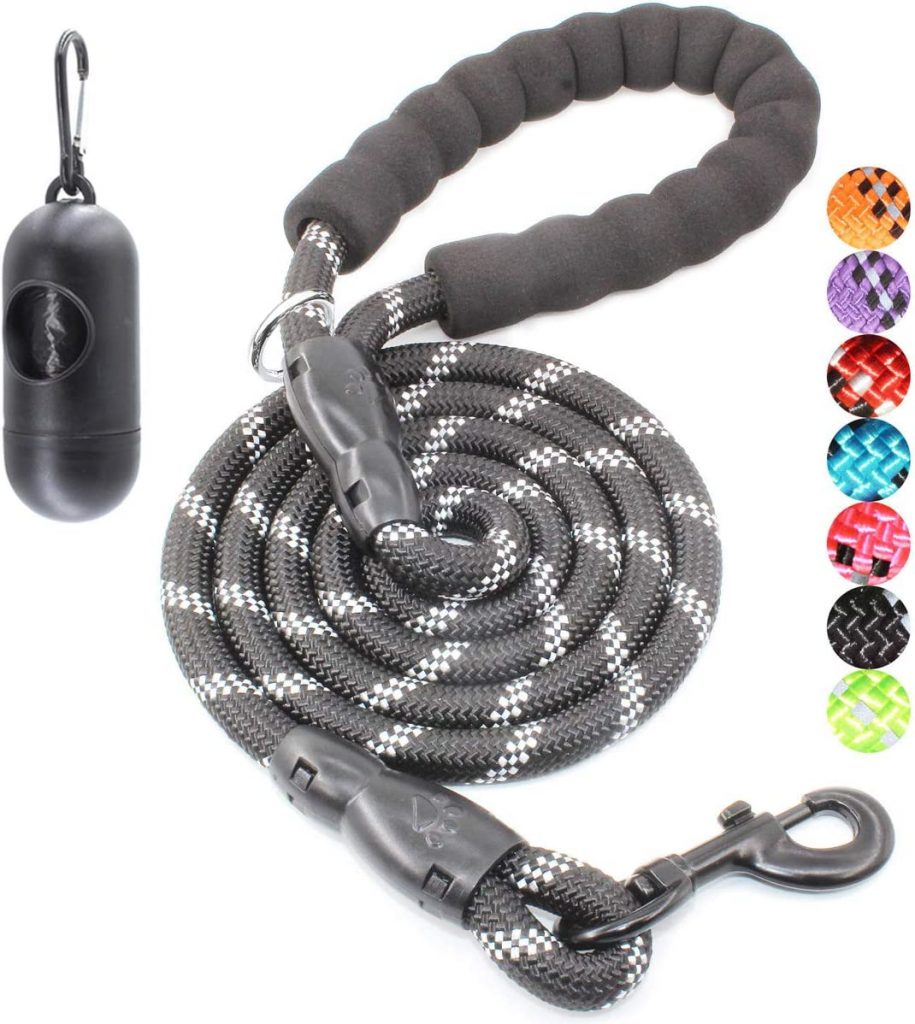 BAAPET Large Dog Leash