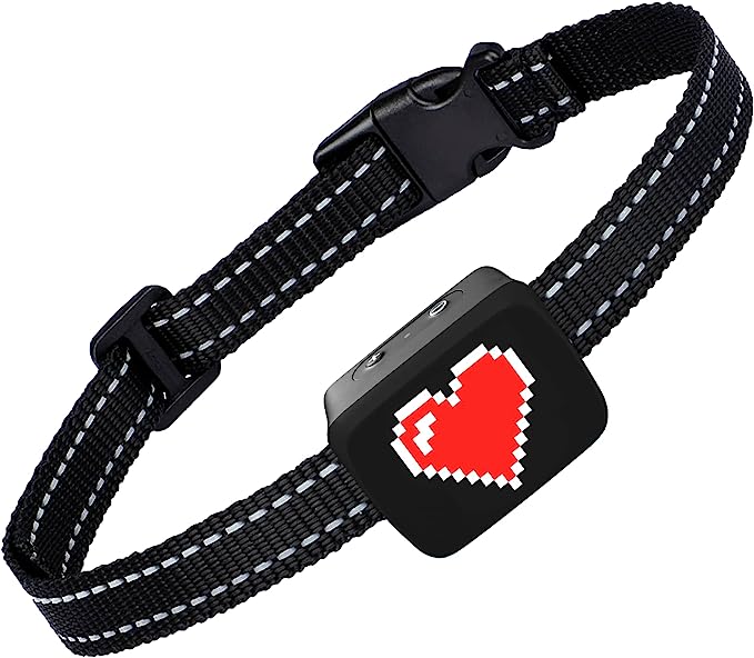 Elecane Dog Barking Collar