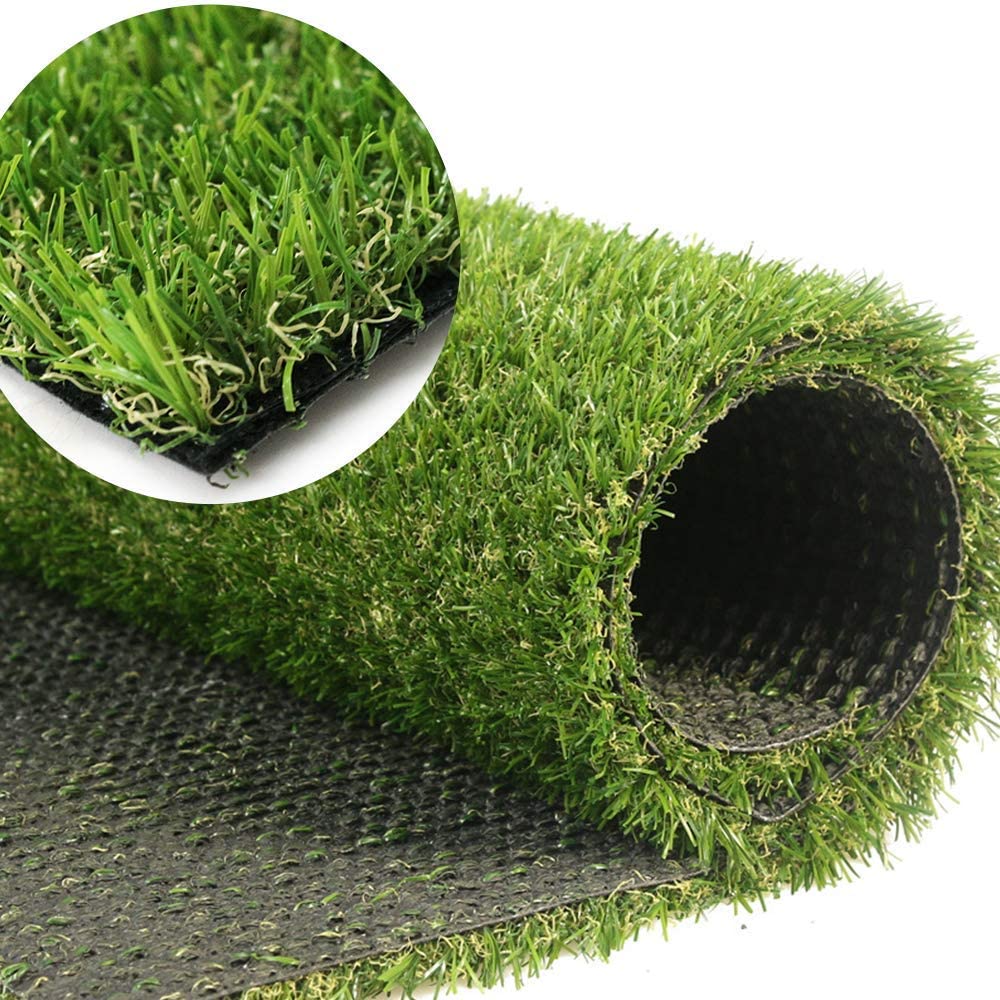 Goasis Lawn Indoor Grass for Dogs