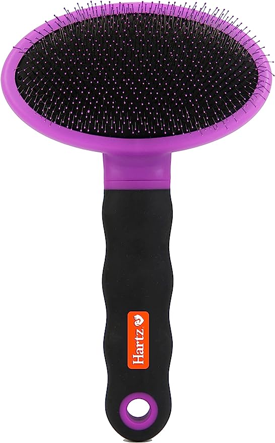 Hartz Deshedding Dog Brush