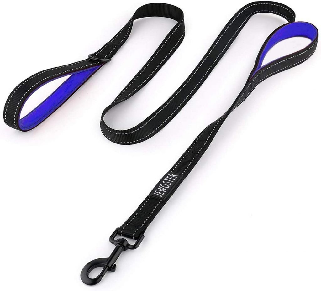 EWOSTER Large Dog Leash