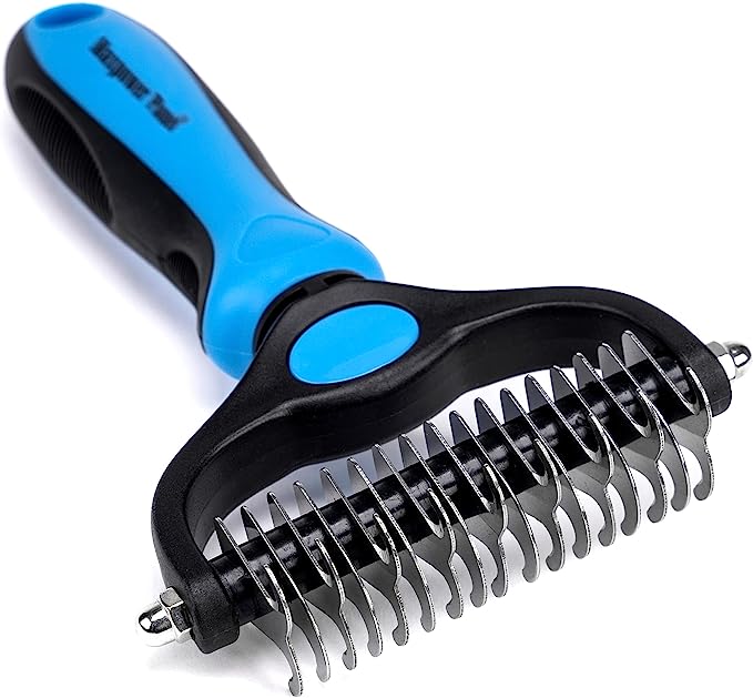 Maxpower Planet Dematting Dog Brush