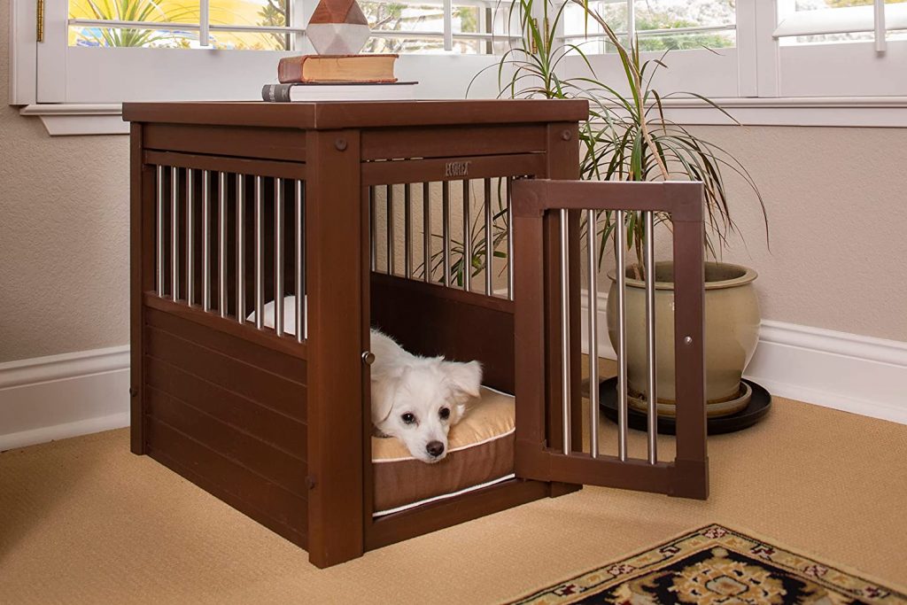 New Age Pet ECOFLEX Dog Crate