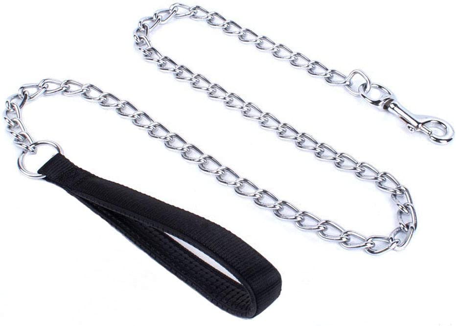 Petiry Metal Dog Leash