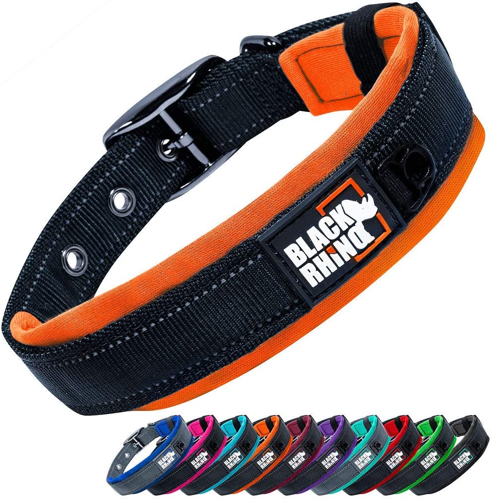 Black Rhino The Comfort Collar