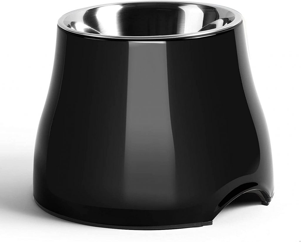 Yoken Modern Dog Bowl