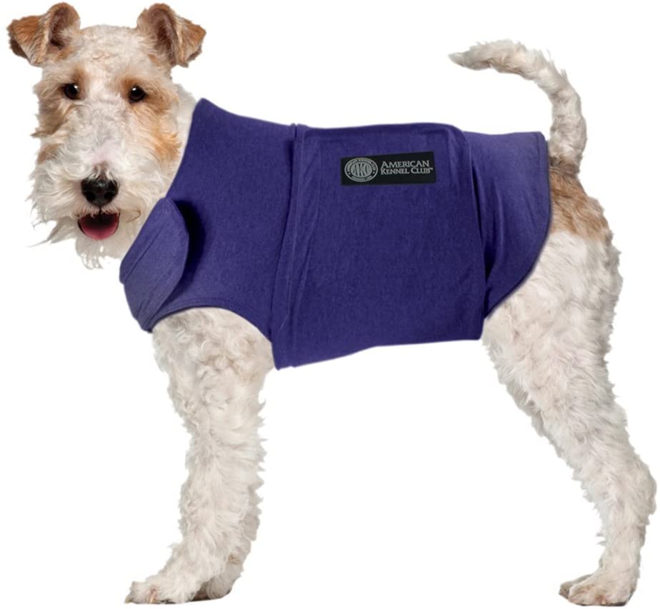 American Kennel Club Anxiety & Calming Coat