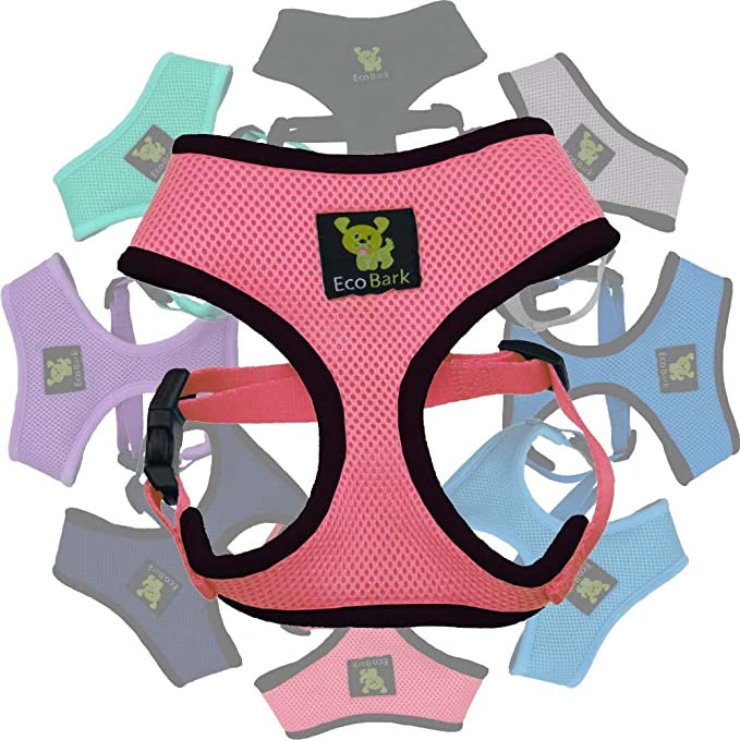 EcoBark Dog Harness