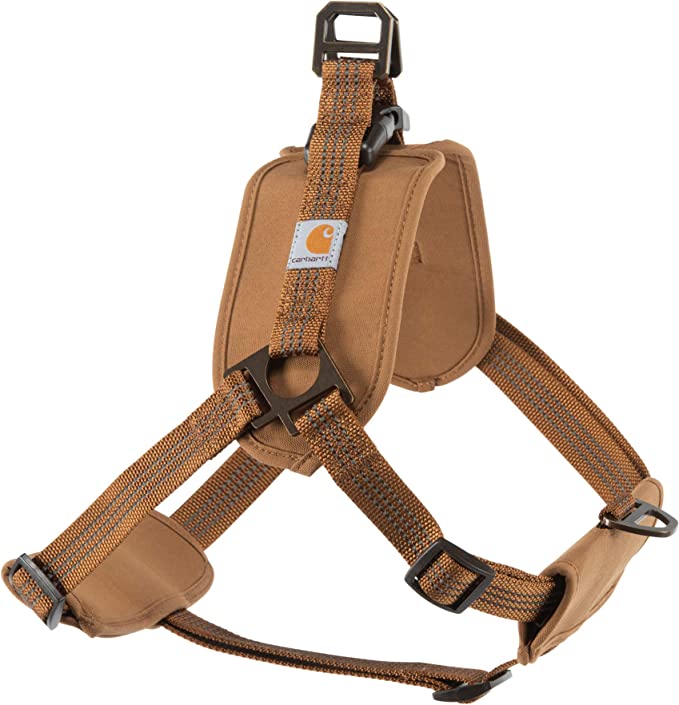 Carhartt Nylon Dog Harness