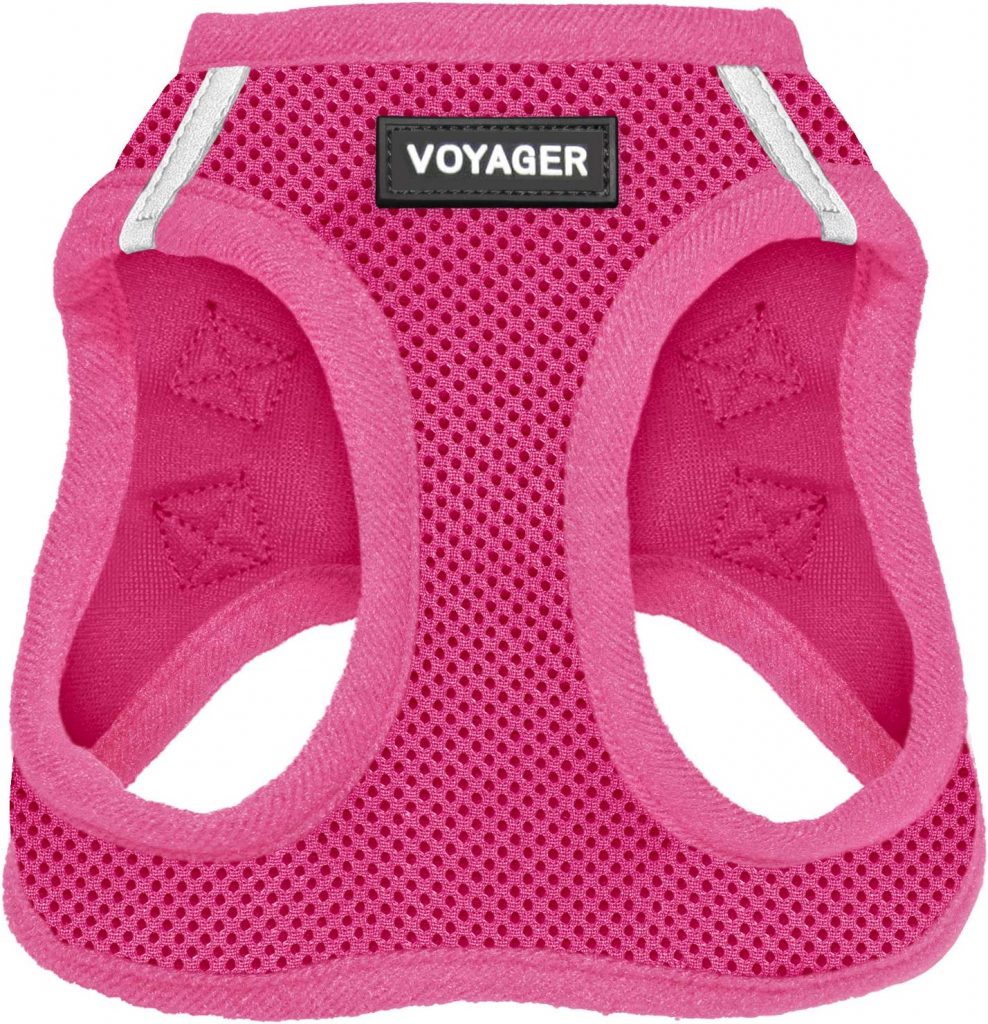 Best Pet Supplies Voyager Dog Harness