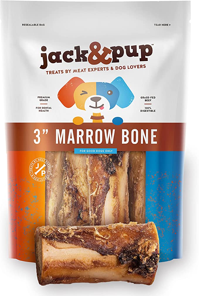 Supreme Dog Bone Multi-Pack