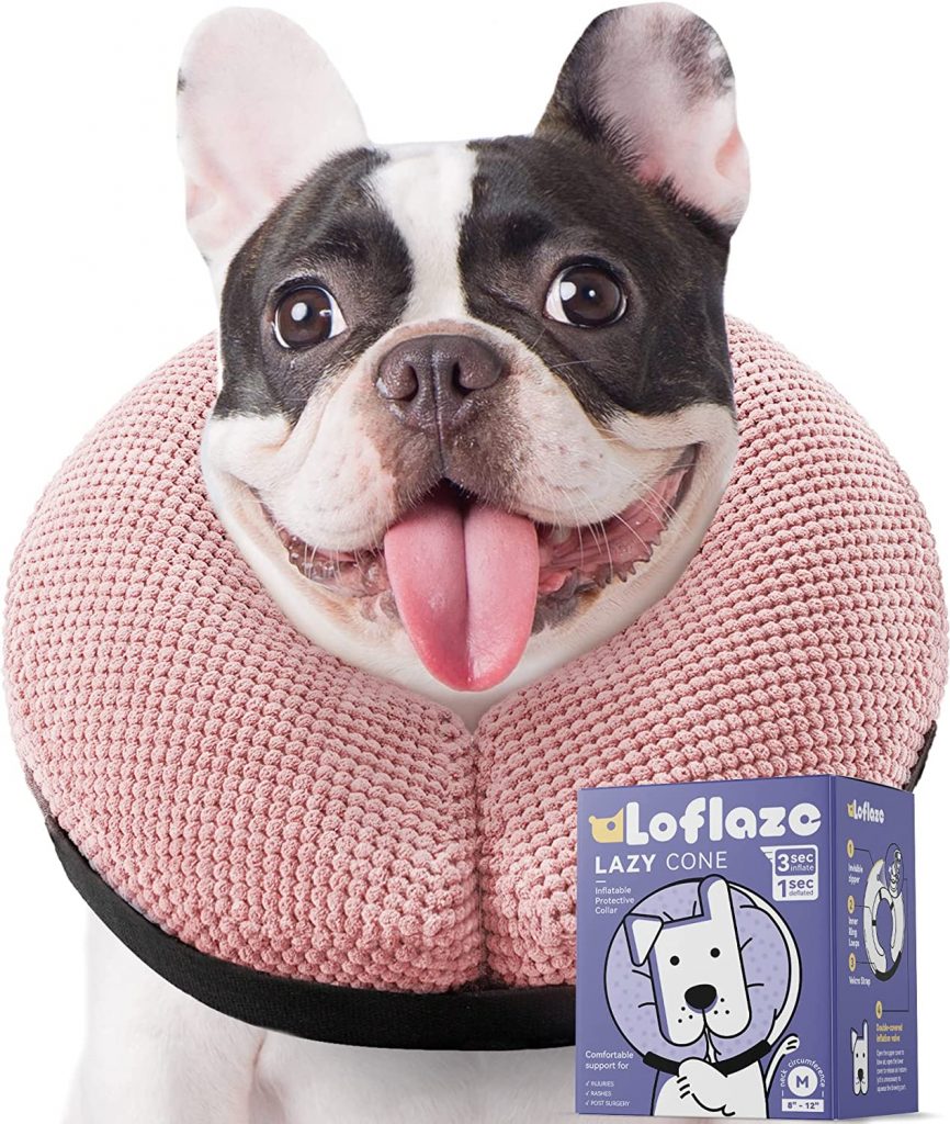 Loflaze Inflatable Collar