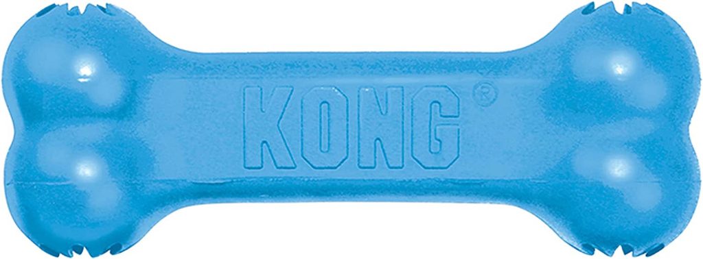 KONG Treat-Dispensing Chew Bone for Puppies