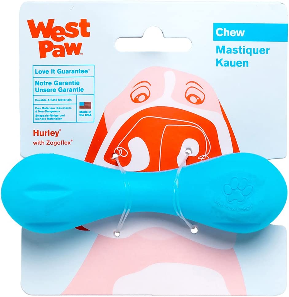 West Paw Chew Bone for Puppies