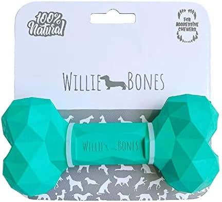 Willie Bones Chew Bone for Puppies