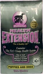 Health Extension