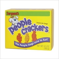 people crackers