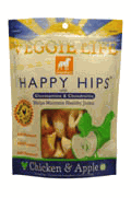 Veggie life