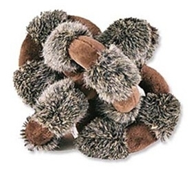 Hedgehog Toy