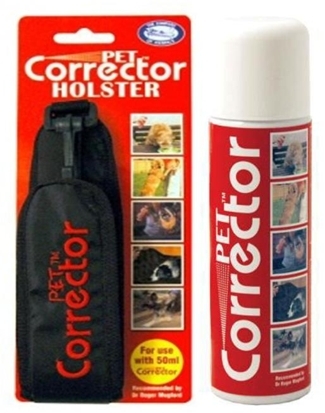 The Pet Corrector & Halter