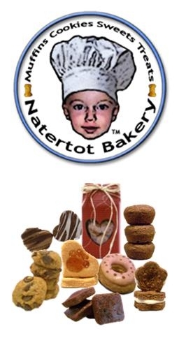 Natertots Bakery