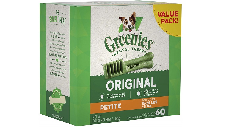 greenies