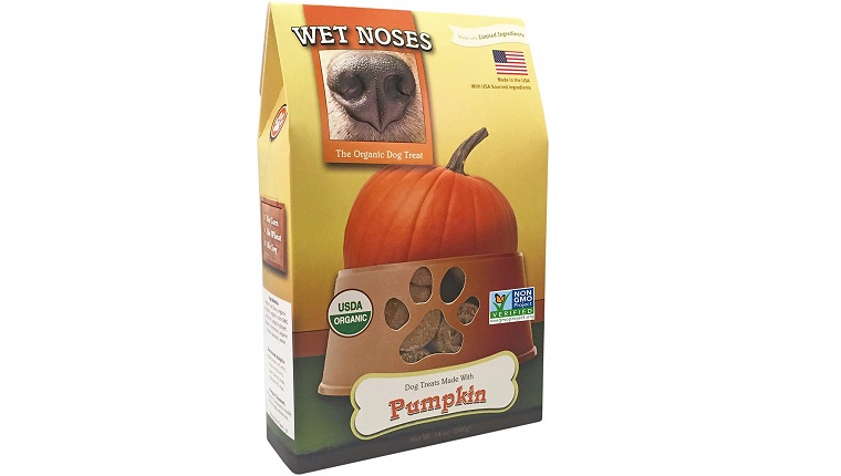 Wet Noses All Natural Dog Treats