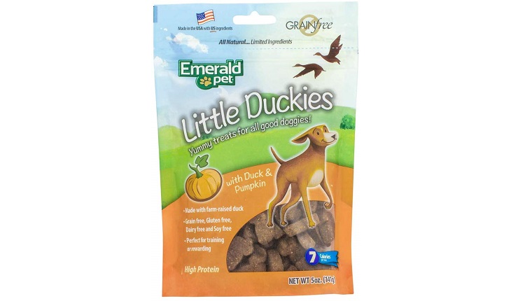 Emerald Pet - Dog Treats