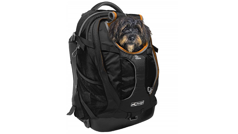 backpack dog carrier