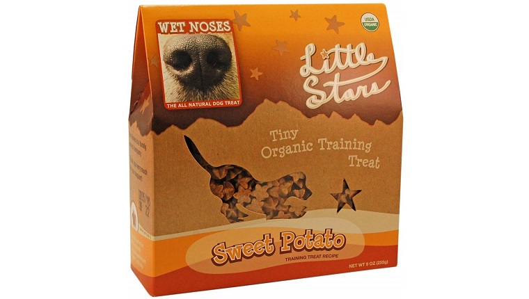 little stars treats