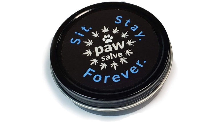 pet salve