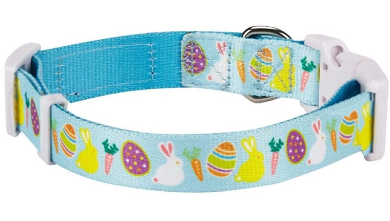 easter collar