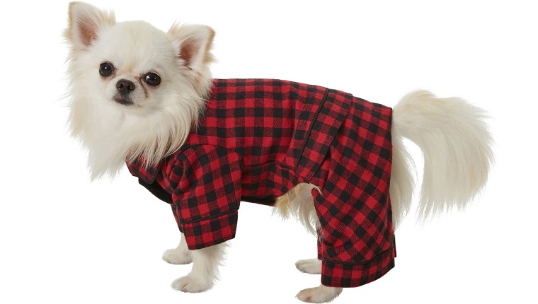 dog pajamas