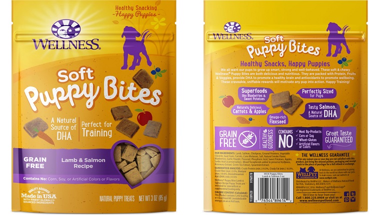 puppy treats