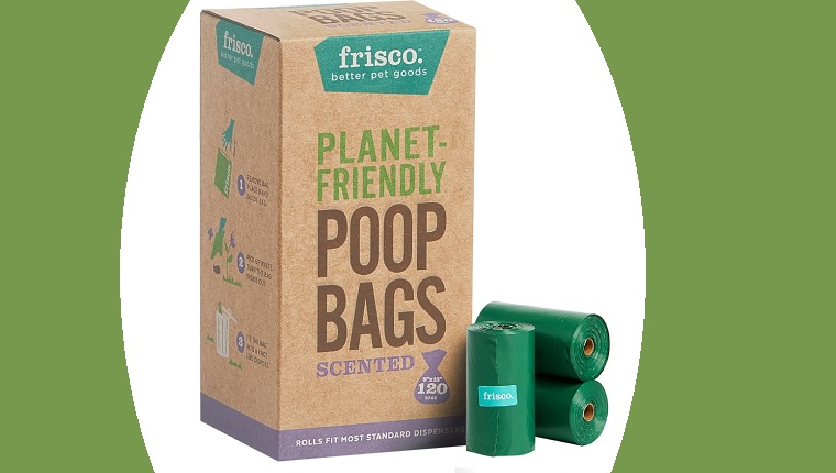 poop bags