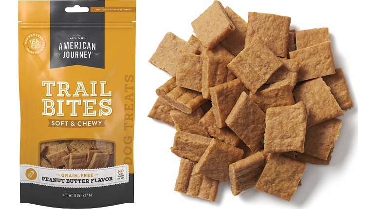 Soft & Chewy Dog Treats