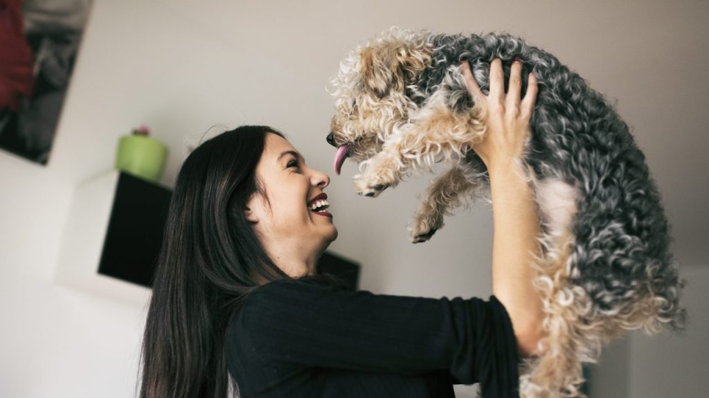 Finding the right dog name for your new best friend can be a challenge.