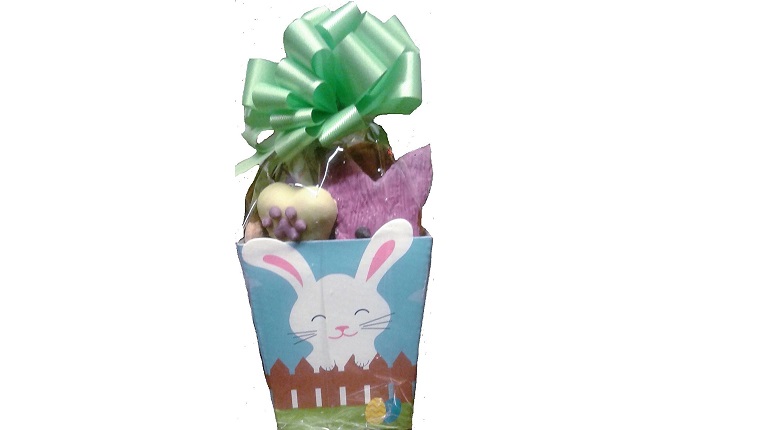 easter dog treats