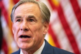 AUSTIN, TX - JUNE 08: Texas Governor Greg Abbott speaks during a press conference where he signed Senate Bills 2 and 3 at the Capitol on June 8, 2021 in Austin, Texas. Governor Abbott signed the bills into law to reform the Electric Reliability Council of Texas and weatherize and improve the reliability of the state's power grid. The bill signing comes months after a disastrous February winter storm that caused widespread power outages and left dozens of Texans dead.