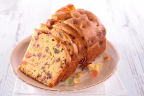 fruit cake