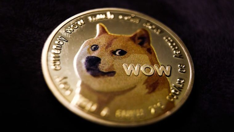 dogecoin shiba inu