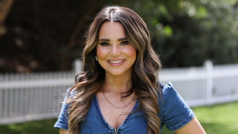 rosanna pansino